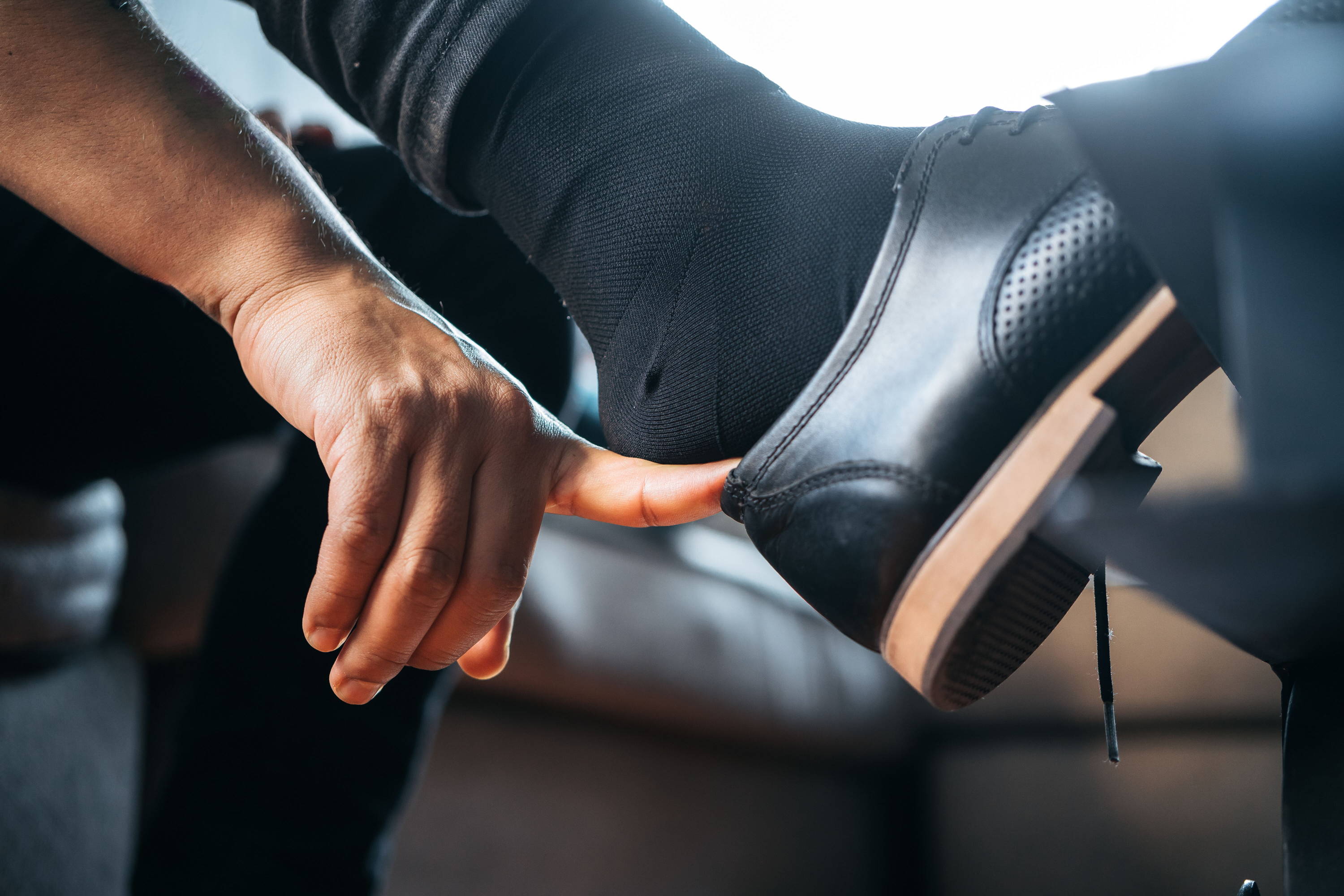 Why Are Compression Socks a MustHave For Flying and Travels Koprez®